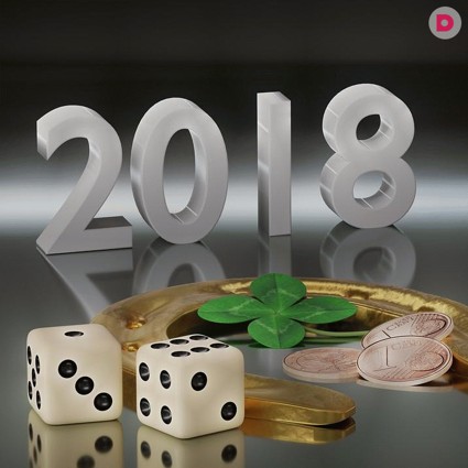 Финансовый гороскоп на 2018 год 