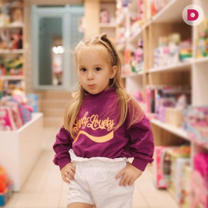 «Мам, купи!»: как ходить в магазин с ребенком без вреда для нервов и кошелька