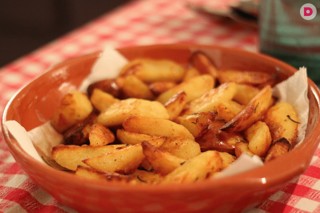 3 аппетитных рецепта картошки в горшочках