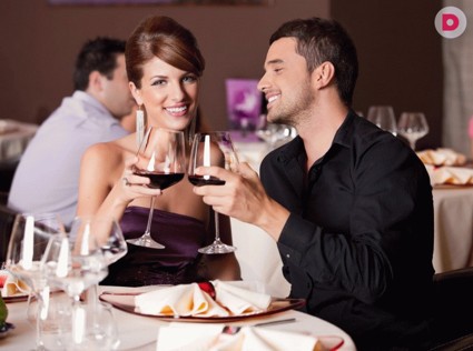 10 способов испортить первое свидание
