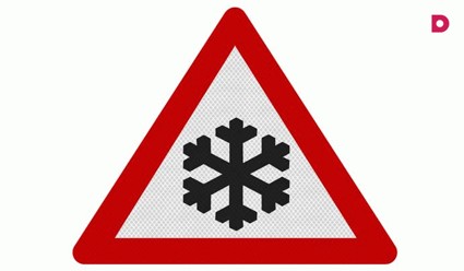 Вождение зимой: семь правил безопасного движения