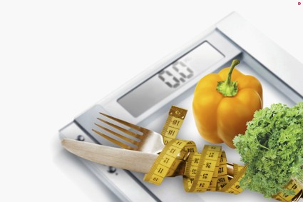 Похудение за месяц на 10 кг: меню диеты