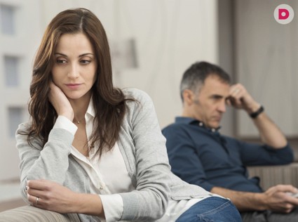 Как сохранить отношения после расставания