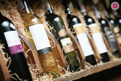 Как выбрать вино: дегустация дома