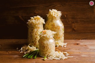 Рецепты приготовления из капусты, блюда с фото, выращивание