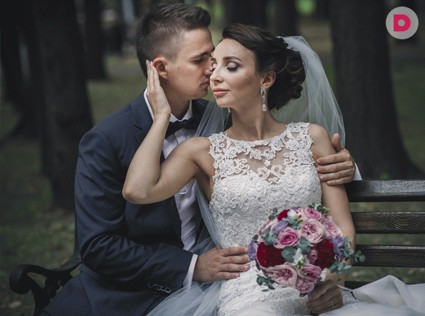 «Моя свадьба лучше!»: история любви Анны Ключко