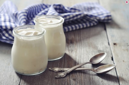 Йогурт: живая закваска для приготовления домашних йогуртов