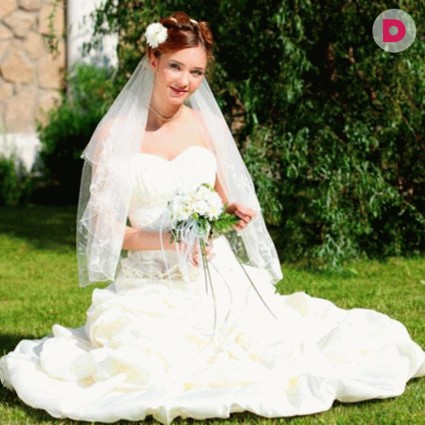 Свадебные платья 2011: как стать самой красивой невестой
