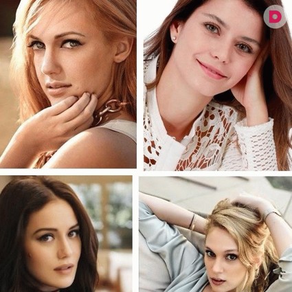 Вечная женственность: самые обаятельные турецкие актрисы