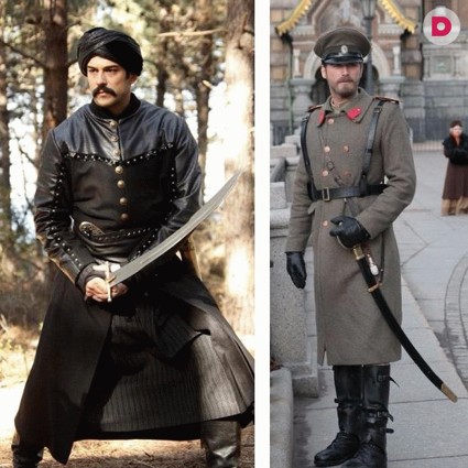 Воинская слава: 10 мужественных героев турецких сериалов