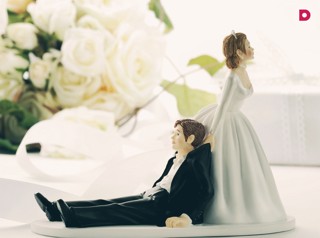 Мужские страхи перед свадьбой | Психология и отношения | Дзен