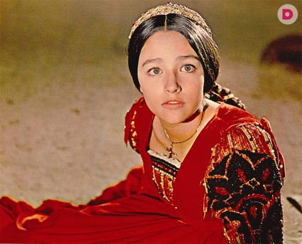 5 лучших киноэкранизаций пьесы  «Ромео и Джульетта» 