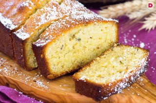 Кекс с изюмом в хлебопечке — рецепт с фото пошагово