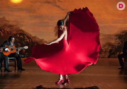 Фламенко – польза для тела и души