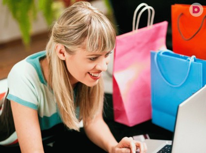 On-line шопинг, или Покупки через интернет