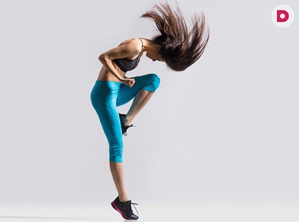 Фитнес-идея: какие танцы помогают похудеть