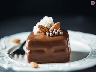 Как сделать белую глазурь в домашних условиях для торта и подтеков из белого шоколада