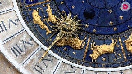 Астрологический прогноз на 2012 год