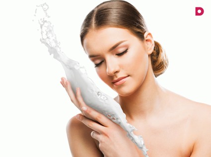 Криомассаж: применение жидкого азота в косметологии