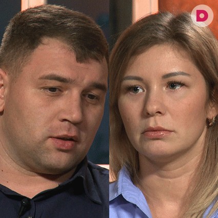 «Муж напрокат»: Екатерина и Алексей Кузьмины