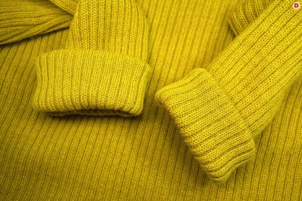 Можно ли спасти севший свитер из шерсти