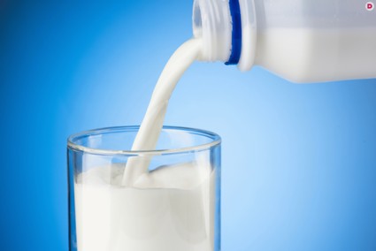 Как понизить процент жирности молока