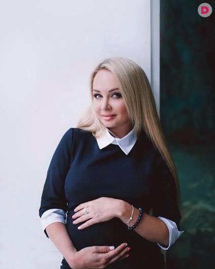 Дарья Пынзарь стала героиней реалити-шоу «Беременные»