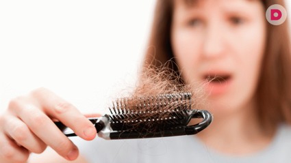 Выпадение волос: видео-консультация трихолога