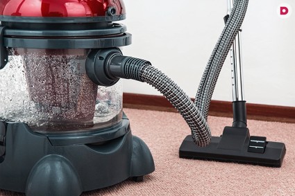 Как избавиться от пыли в квартире. Выбор лучших современных средств