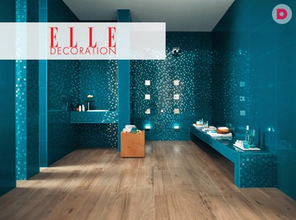 Дизайн ванной комнаты: 25 модных новинок