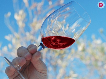 Секреты виноделия
