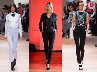 Модные тренды в женской одежде 2022 — обзор основных тенденций