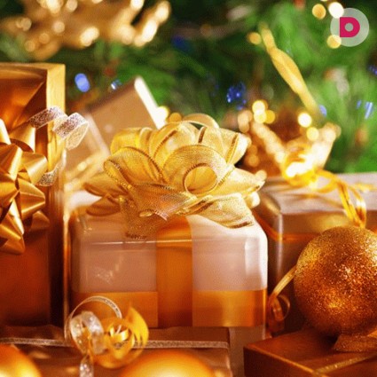 Мифы о новогодних подарках