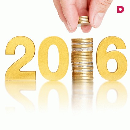 Финансовый гороскоп на 2016 год 