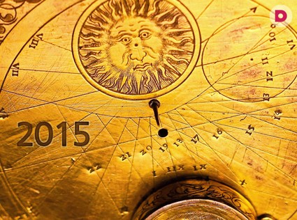 Финансовый гороскоп на 2015 год