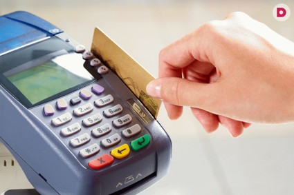 Правила безопасного использования банковской карты в магазинах 