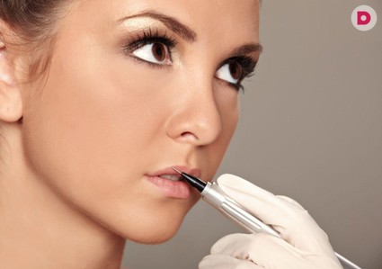5 важных фактов про перманентный макияж
