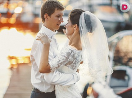 «Моя свадьба лучше!»: история любви Екатерины Платоновой 