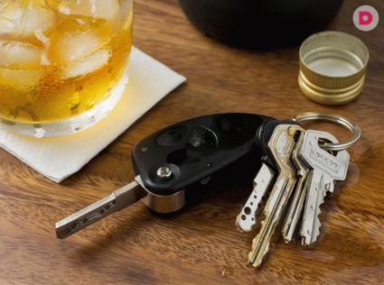 Уровень алкоголя для водителей: за и против 