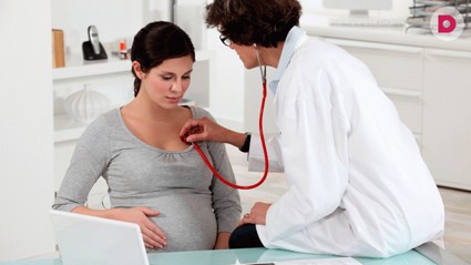 Обследования во время беременности