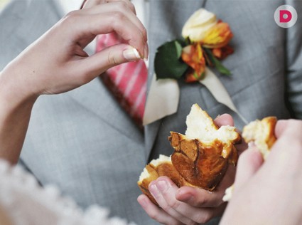 «Моя свадьба лучше!»: традиции и обряды
