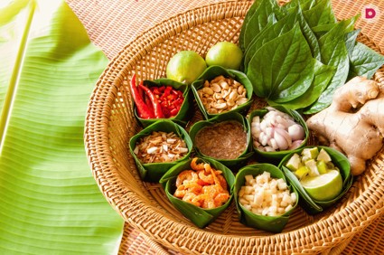 Тайская кухня: секреты и тонкости