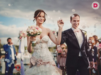 «Моя свадьба лучше!»: история любви Людмилы Пановой
