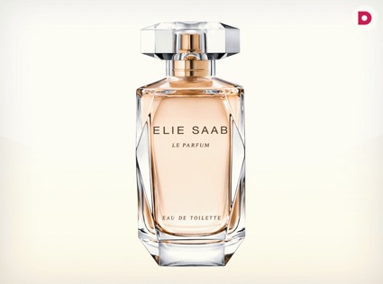 Le Parfum, Elie Saab