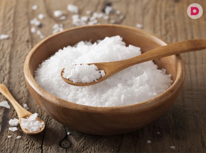 Полезные свойства и применение йодированной соли