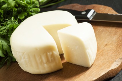 Готовим сыр сулугуни в домашних условиях