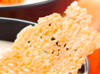 Тарталетки с креветками рецепт – Средиземноморская кухня: Закуски. «Еда»