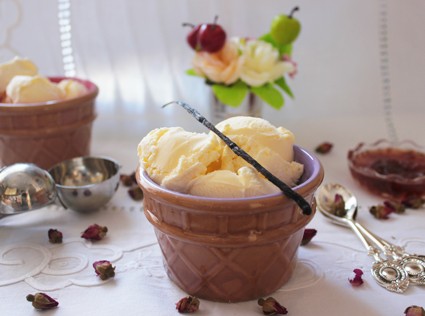 Мороженое пломбир: пошаговый рецепт с фото