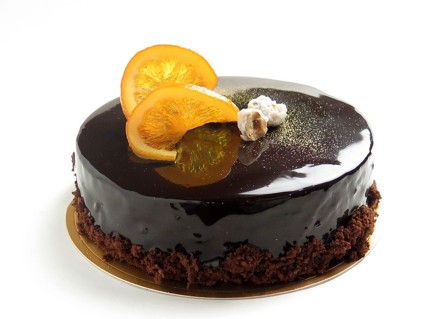 Рецепт торта «Чародейка» с завораживающим вкусом
