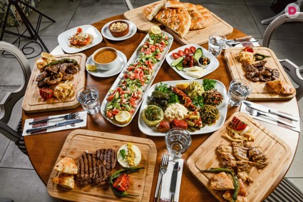 Самые популярные блюда турецкой кухни